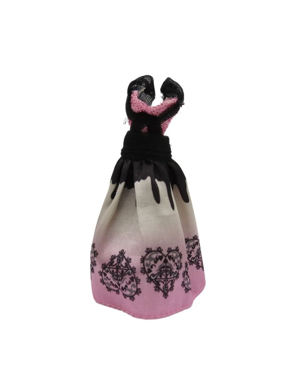 MONSTER HIGH Sweet 1600 C.A. Cupid Dress Replacement 2011